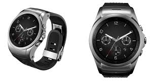 Resultado de imagem para LG Watch Urbane LTE