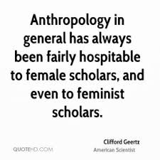 Clifford Geertz Quotes | QuoteHD via Relatably.com