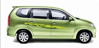 Hasil gambar untuk Toyota Avanza