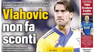 Football Italia - News update