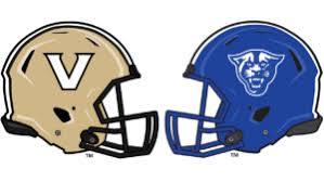 VUFB Game Week – Georgia State