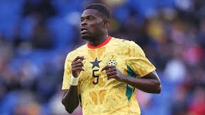 Ghana Fc