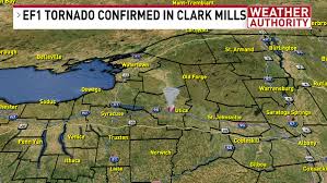WSTM - News update