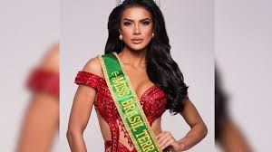 Miss Brasil 2025: Belezas e Causas Ambientais em Disputa! - Imagen principal del artículo