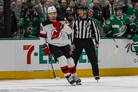 New Jersey Devils at Dallas Stars Game Preview