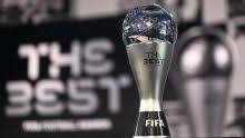 The Best FIFA Football Awards: Where to watch, list of nominees, all awards