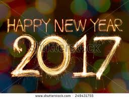 Image result for happy 2017