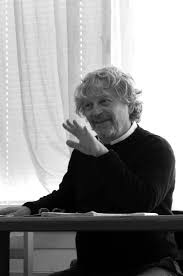 Picture of András Jeles