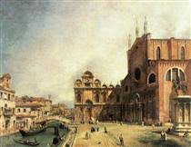 Image result for canaletto