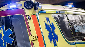 Sveriges Radio - News update