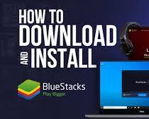 صورة BlueStacks Android emulator