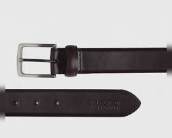 Image of Selected Homme India Belts