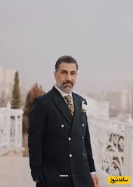 قصه عشق محمد نادری داماد 48 ساله سینمای ایران: وقتی عصب پام قطع شد تن به عمل جراحی دادم خانم پرستار جوانی اولین یادگاری را روی گچ پایم نوشت همین باعث شد که عاشقش شوم...