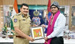 Man triumphs over Covid, two cardiac arrests to ace Indian Forest Service examination