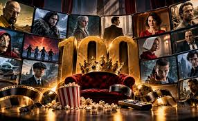 Game of Thrones no es la 1: Revelan las 100 mejores series del siglo XXl