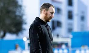 Ian Cathro: «Conseguimos melhorar em tudo»