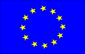 Image result for EU FLAG