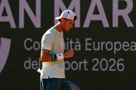 Trend Google: marco cecchinato
