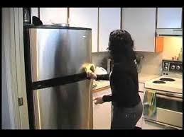 refrigerator cleaner ile ilgili görsel sonucu