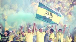 Felix Charrupí se une al Atlético Bucaramanga: Refuerzo desde Millonarios - Imagen principal del artículo