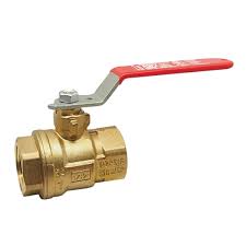 RWV 5044F 2-1/2 | Plumbers Supply Co