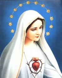 Novena al Cuore Immacolato di Maria