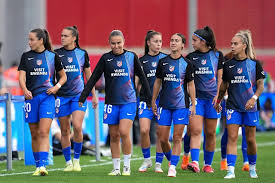 Atlético Madrid Women vs Juventus: Champions League Showdown!