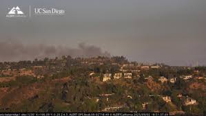 Los Angeles Times - News update