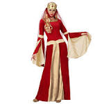 Deguisement thme Medieval : costumes mdivaux et