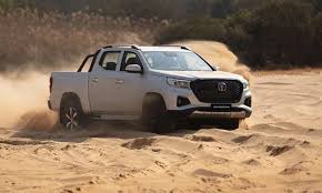 Changan Hunter REEV Launch: Is This the Bakkie Game Changer, Jo?