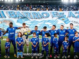 Los viajeros de Millonarios a Barranquilla