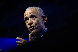 There’s A Barack Obama Running For California Governor, But He’s Not The Former President