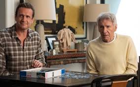 Apple TV’s Shrinking makes me want to vomit… and yet I kind of love it