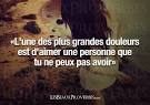 Amour impossible -