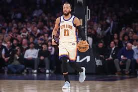 Jalen Brunson's NBA Finals Success: A Painful Reminder for the Dallas Mavericks