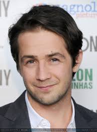 Ceremony Los Angeles Premiere Michael Angarano. Is this Michael Angarano the Actor? Share your thoughts on this image? - ceremony-los-angeles-premiere-michael-angarano-1877891029