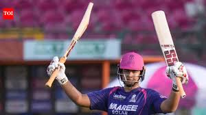 ‘My new favourite player’: Cummins in awe of teen sensation Sooryavanshi