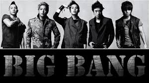 Image result for bigbang