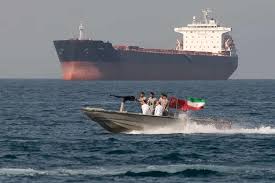 تنگه هرمز
