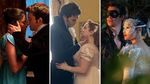 Bridgerton Couples: Timeline, Ages, and What to Know