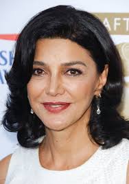 Birth Name: Shohreh Vaziri-Tabar - Shohreh-Aghdashloo