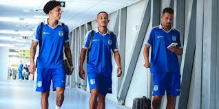 Maranhão viaja para mais um duelo como visitante na Série C