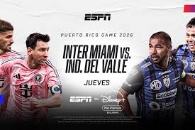 Independiente Del Valle