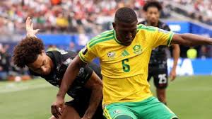 South Africa vs Canada LIVE: FIFA World Cup 2026 last 32 - score, commentary, updates & stats