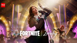 fortnite server down