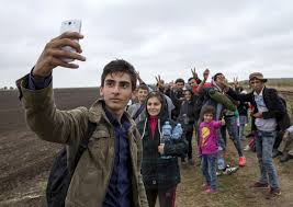 Image result for SYRIA REFUGEES