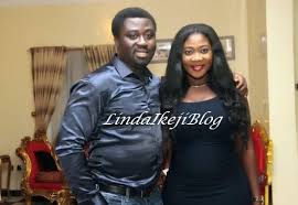 Image result for linda ikeji blog mercy johnson