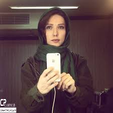 نتیجه تصویری برای عکس سلفی شهرزاد عبدالمجید