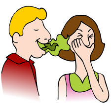 Image result for bad breath remedy