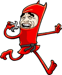 Hasil gambar untuk ninja